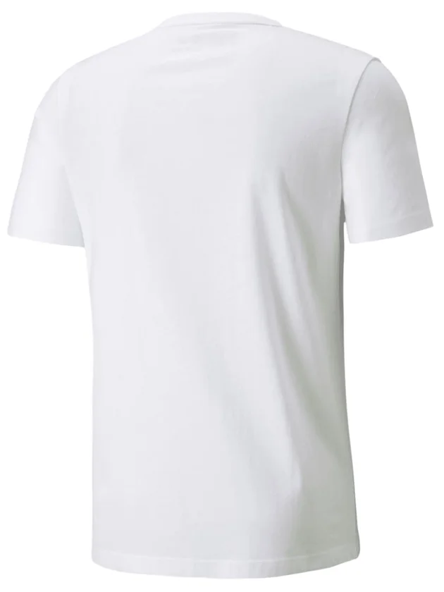 Ess Logo Tee