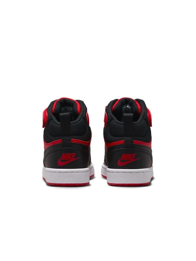 Court Borough Mid 2