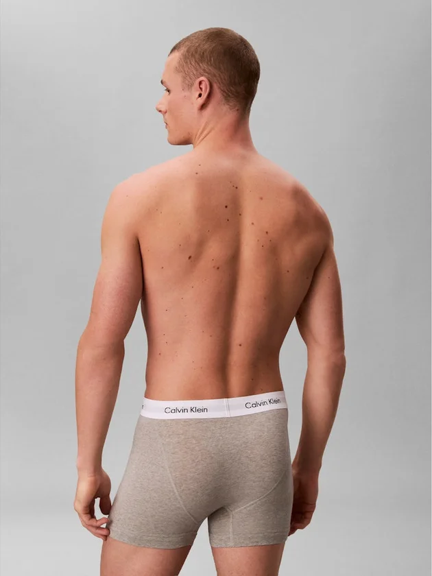 Trunk 3PK