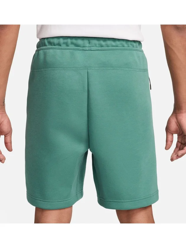 Tech Fleece Short