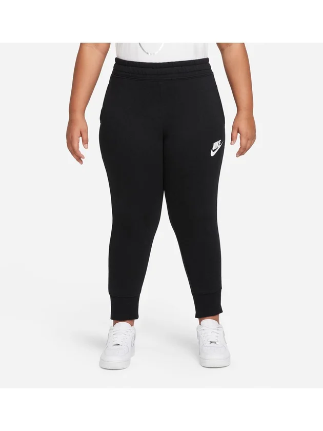 Club Ft Hw Fttd Pant