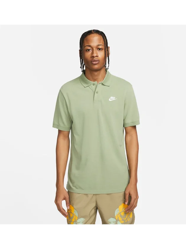 Club PQ Matchup Polo