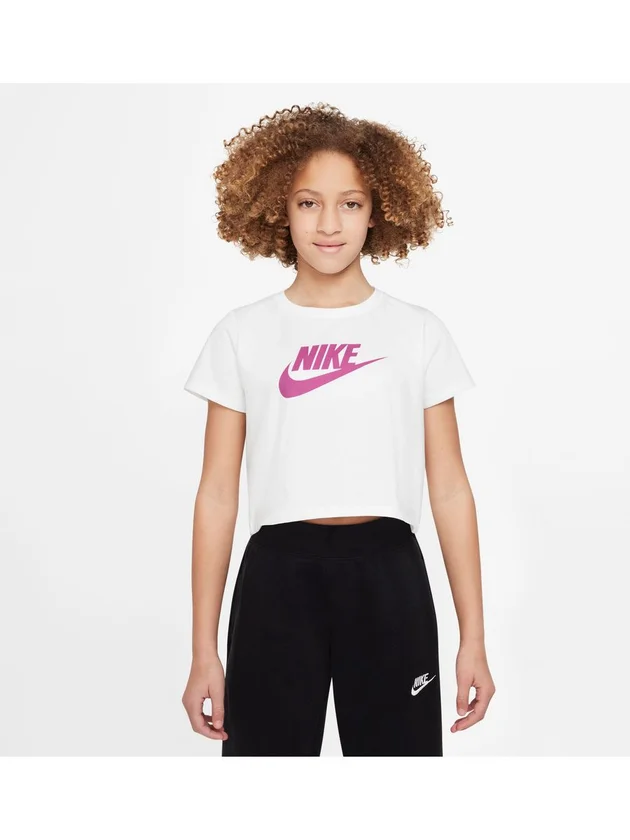 Tee Crop Futura