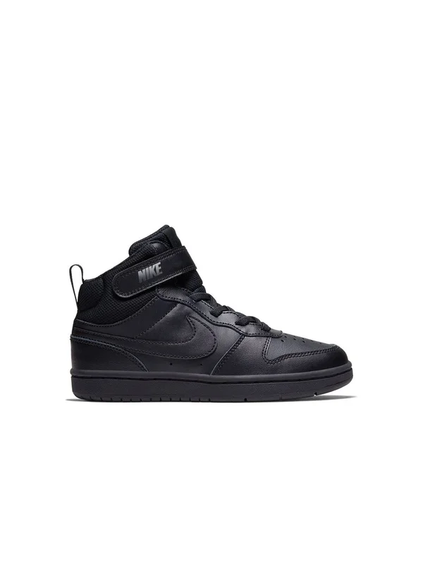 Court Borough Mid 2
