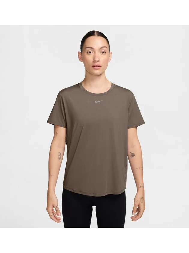 One Classic Dri-FIT SS Top