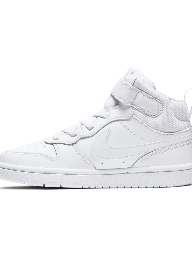 Court Borough Mid 2
