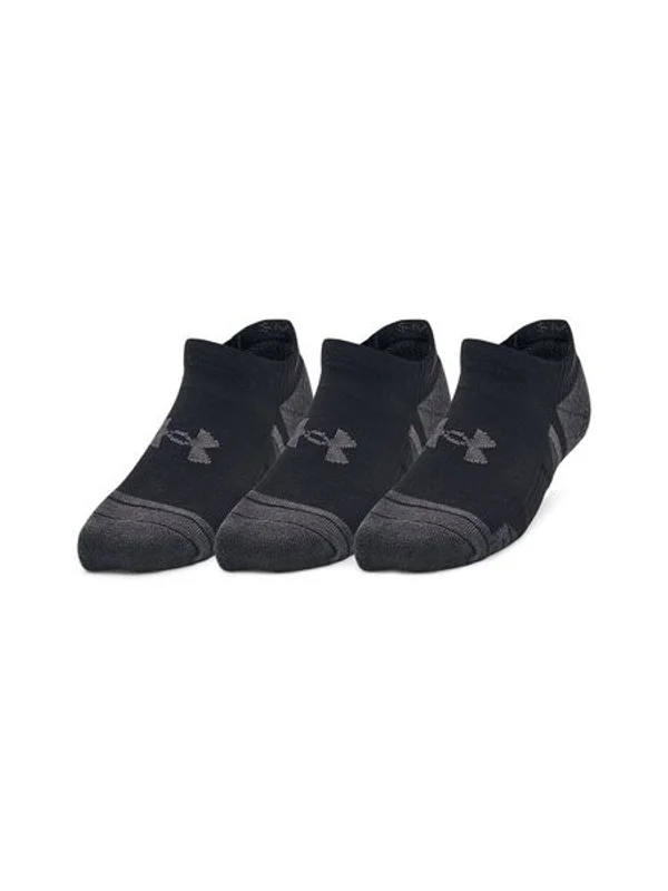 Y UA Performance Tech 3PK NS