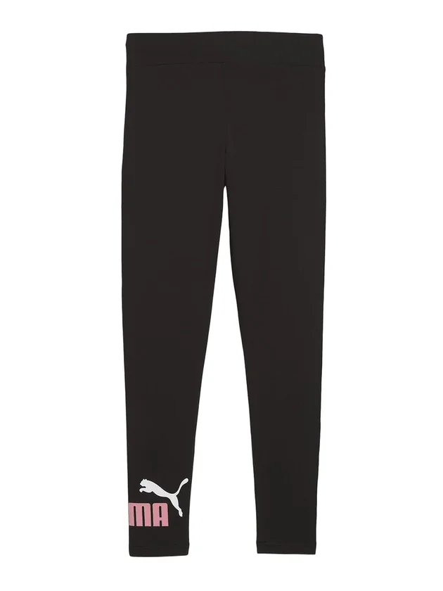 Ess 2 Color No1 Logo Leggings