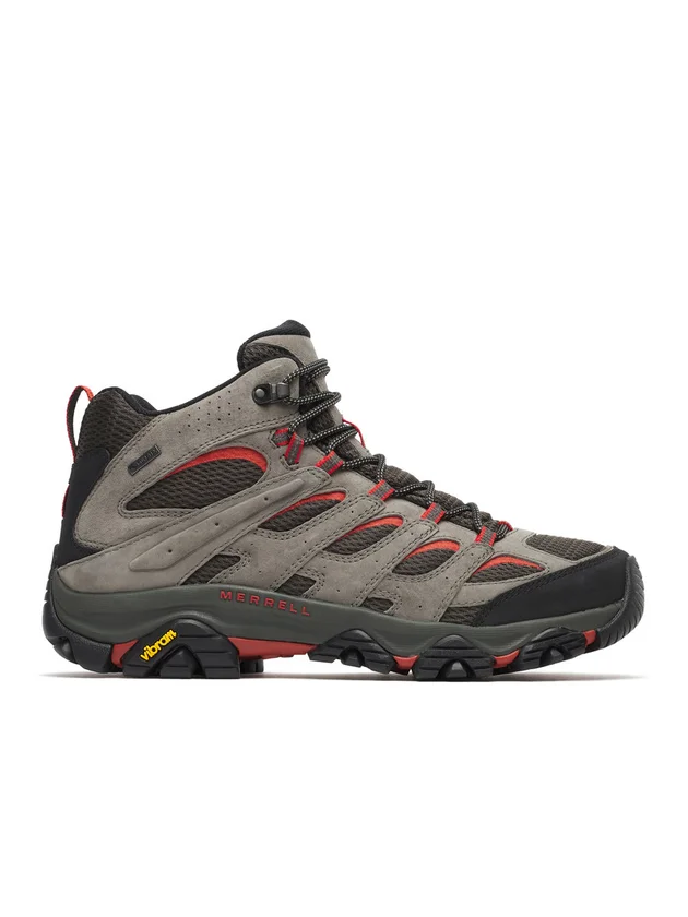Moab 3 Mid GTX