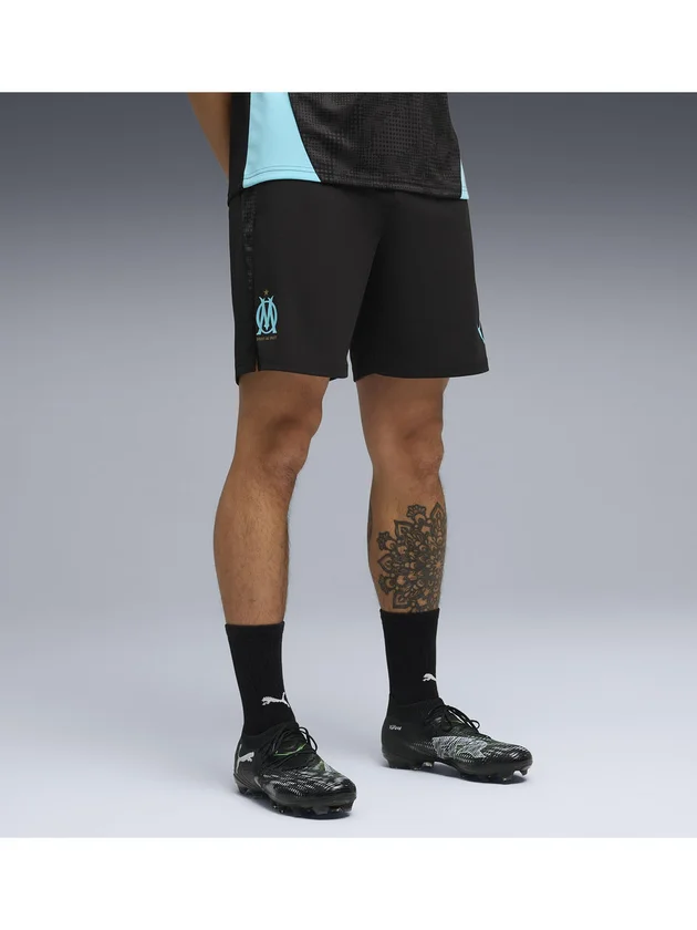 OM Training Pockets