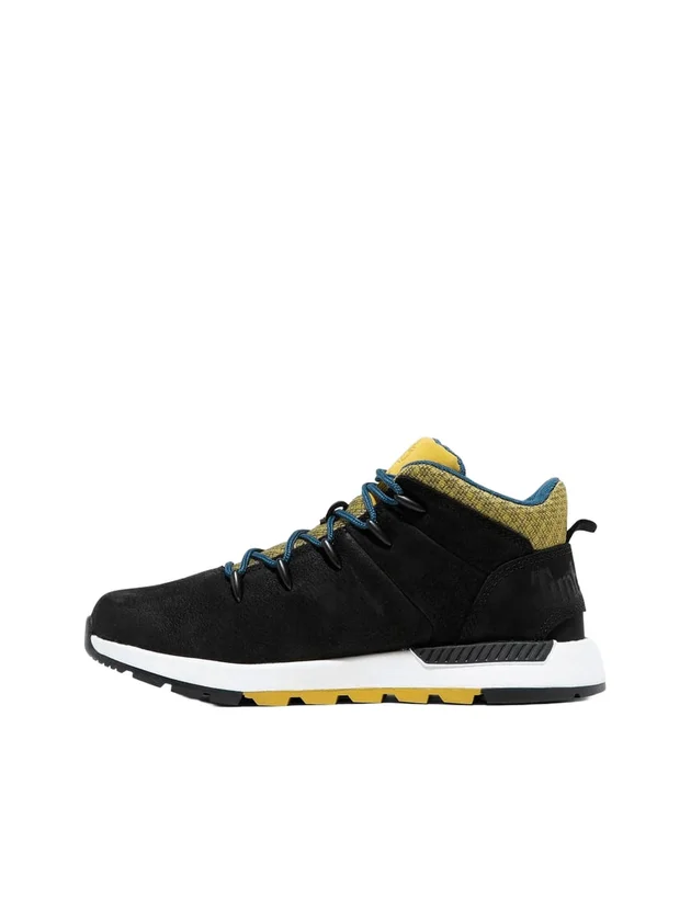 Sprint Trekker Mid