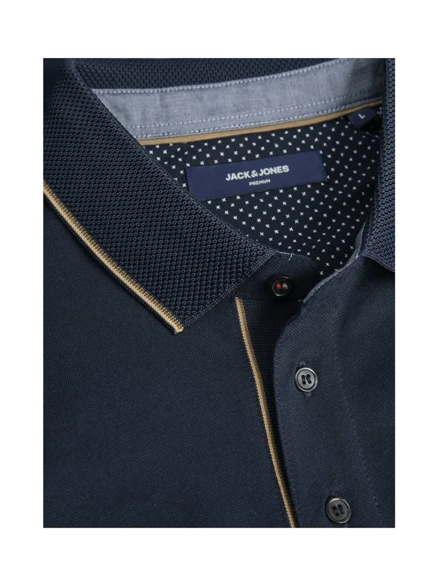 Polo Ss Prau25