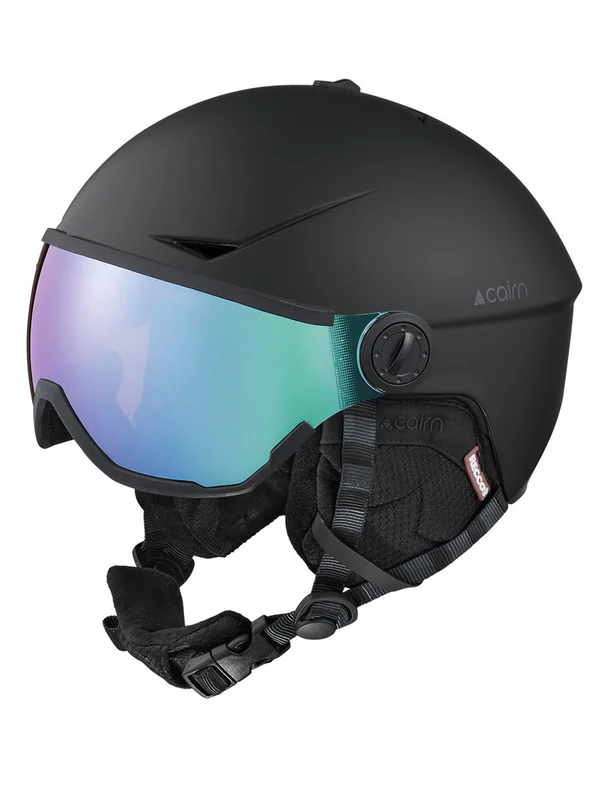 Rise Visor Pure