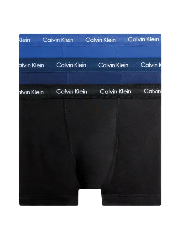 Trunk 3PK