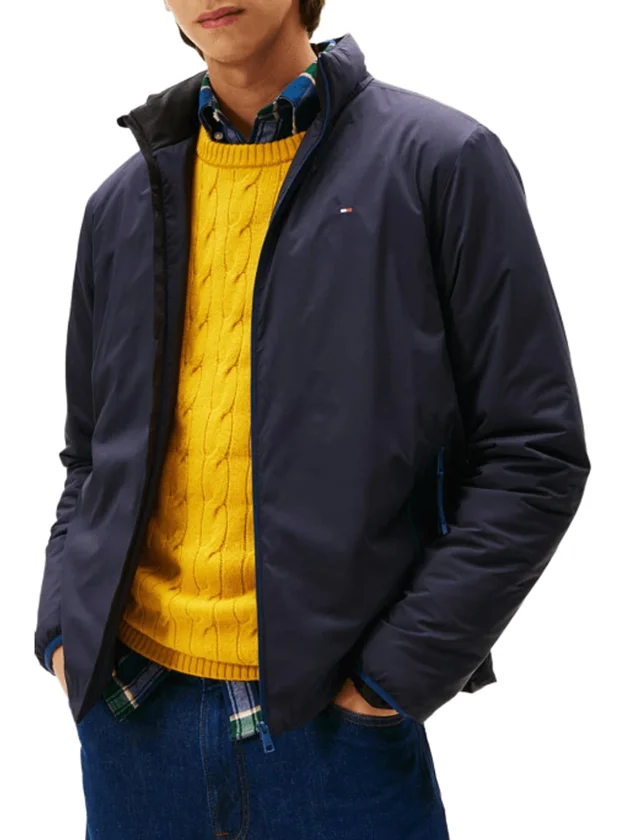 Lightweight Blouson