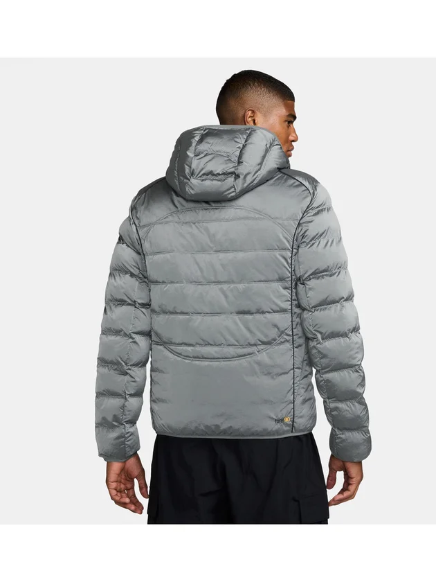Tf T90 Puffer Jkt