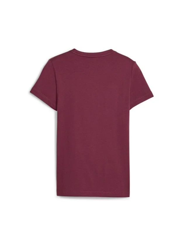G Ess Logo Tee