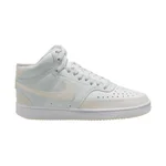 SUMMIT WHITE/LT OREWOOD BRN-WHITE