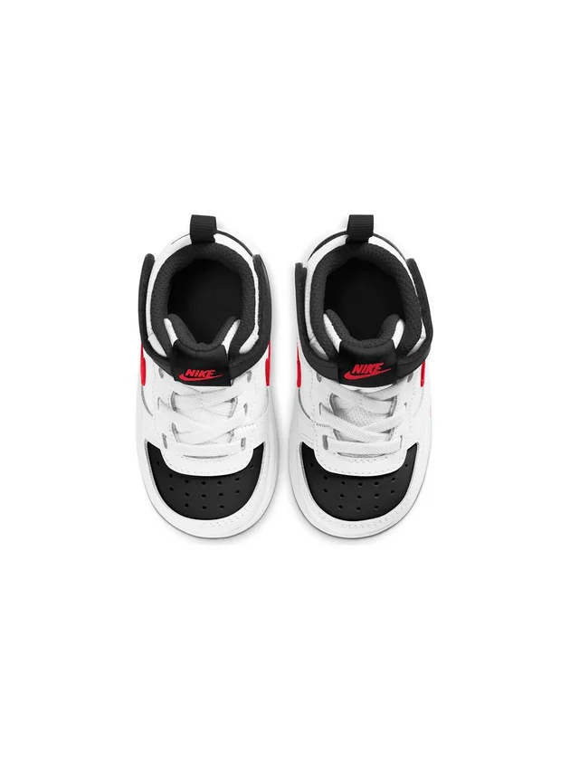Court Borough Mid 2