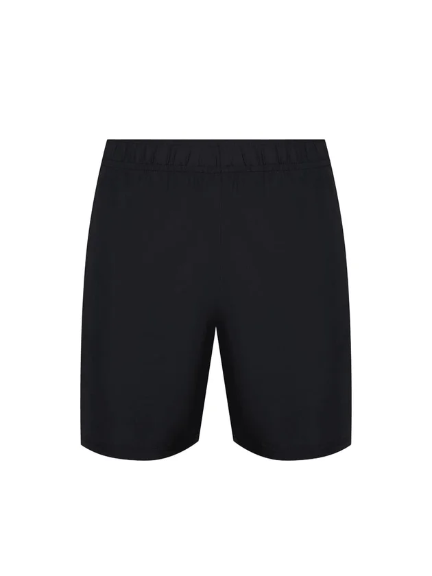 Tech Woven Wordmark Short