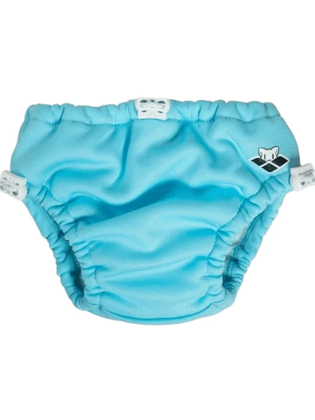 Friends Aqua Nappy