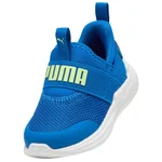 PUMA TEAM ROYAL-FIZZY LIGHT-PUMA WHITE