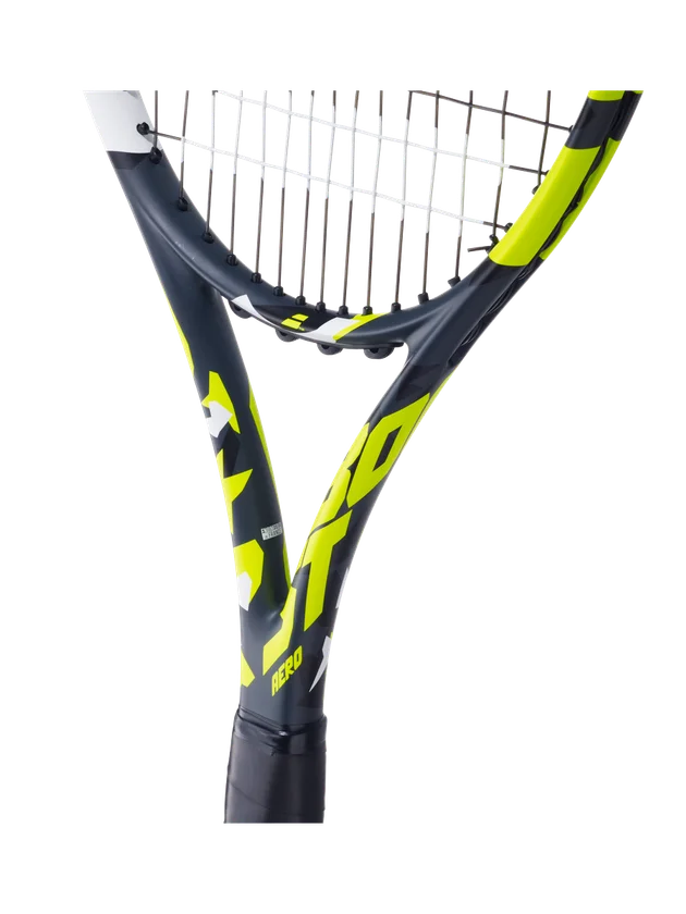 Boost Aero Strung