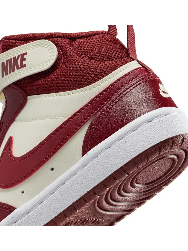 Court Borough Mid 2