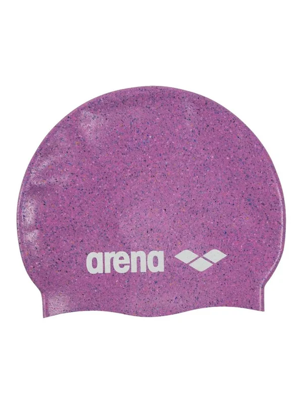 Silicone Cap
