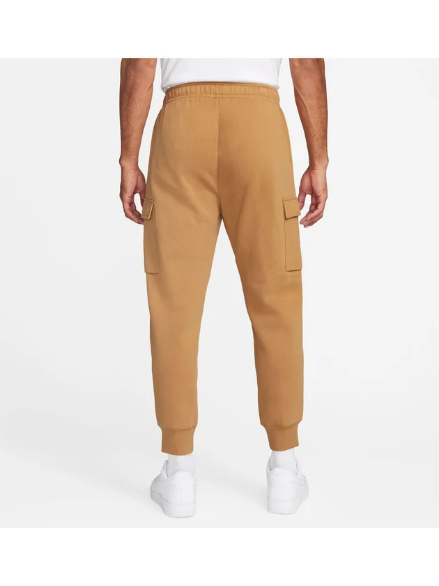 Club Pant Cargo BB