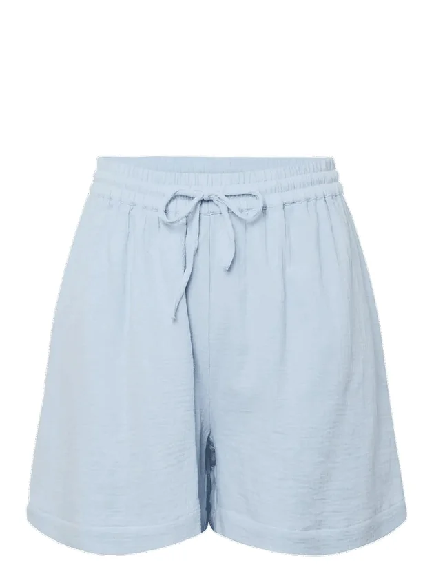 Astina Hw Shorts Wvn Msa Bc
