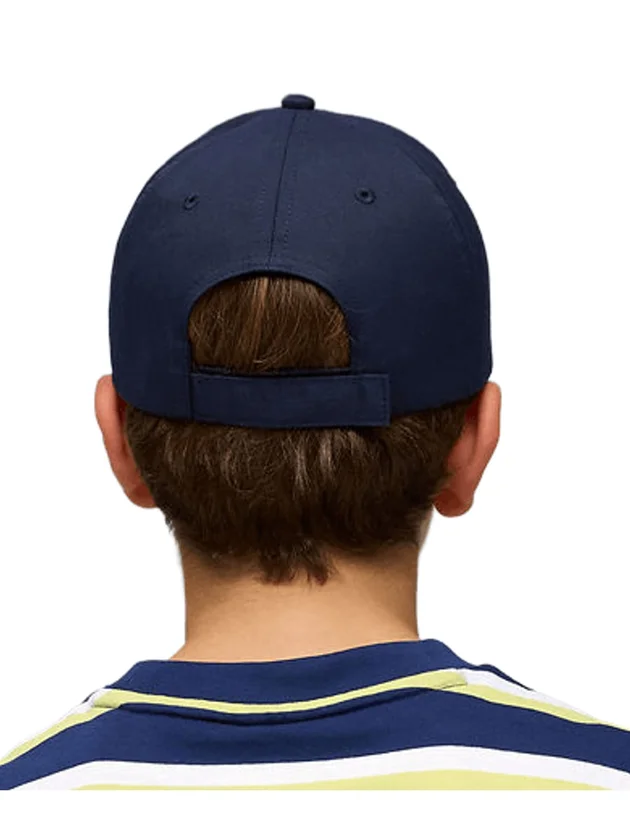 Ess Metal Puma Cat Bb Cap