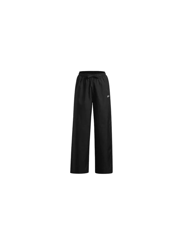 G Icon Woven Open Leg Pant