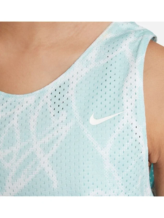 C.O.B. Jsy Tank Reversibl