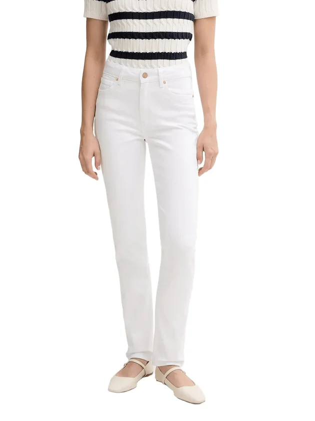 White Slim RW