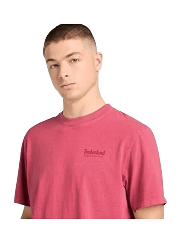 Rugged Active Gear Back Graphic Tee