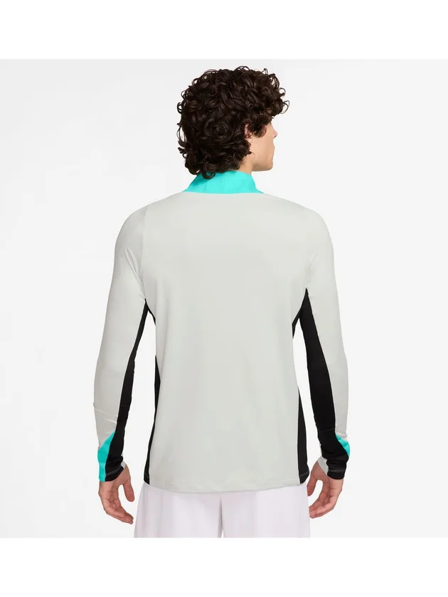 Df Strk Dril Top
