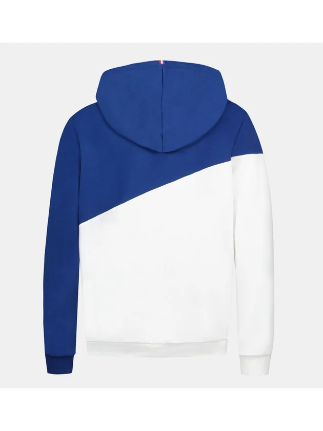 Saison 2 Hoody N1
