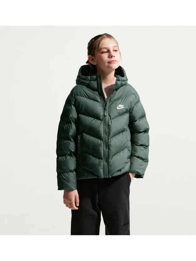 K Nsw Tf Adp Puffer