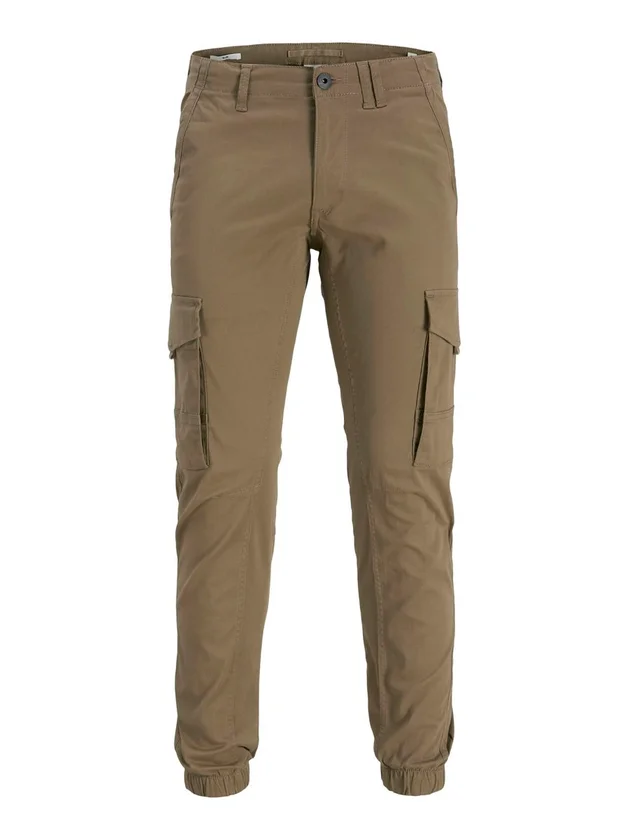 Flake Cargo Noos