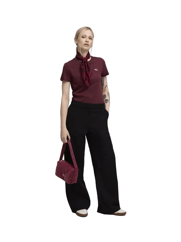 Ess Elevated Tee