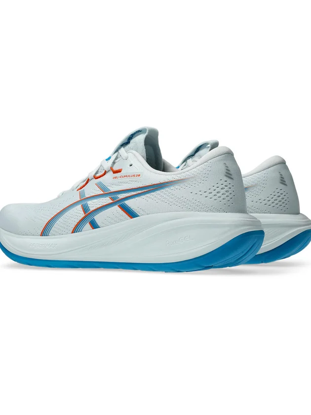 Gel Cumulus 28