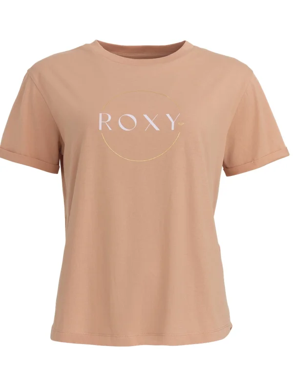 Sparkle Evening Fine Round Tee