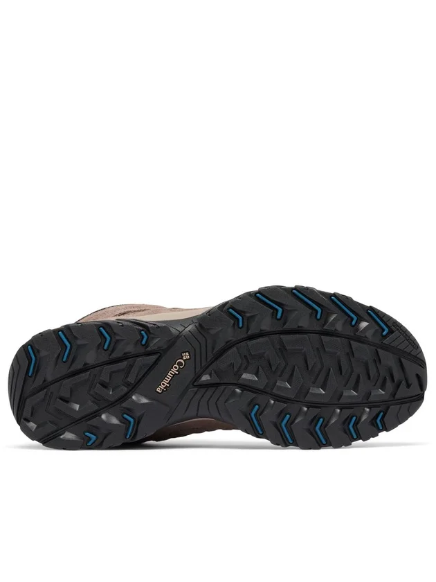 Redmond III Mid Waterproof