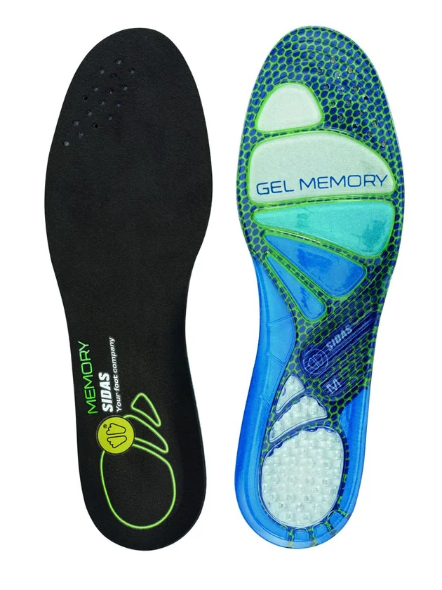 Cushioning Gel Memory