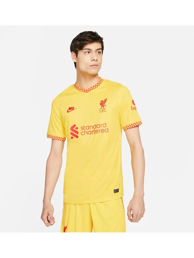 Liverpool 3e Stadium Third