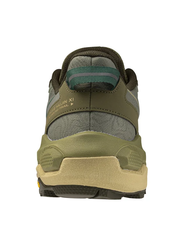 Wave Mujin 11
