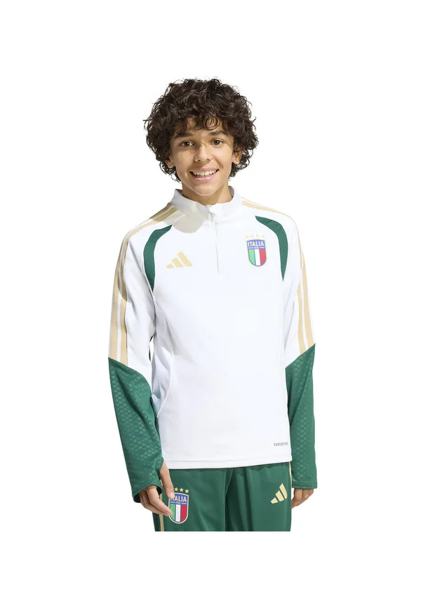 Italie Training Topy