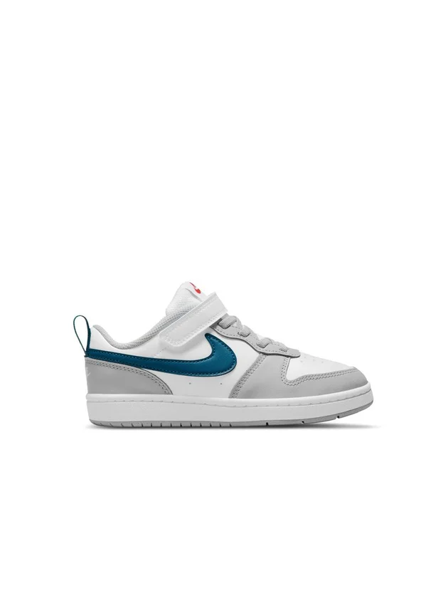 Court Borough Low 2