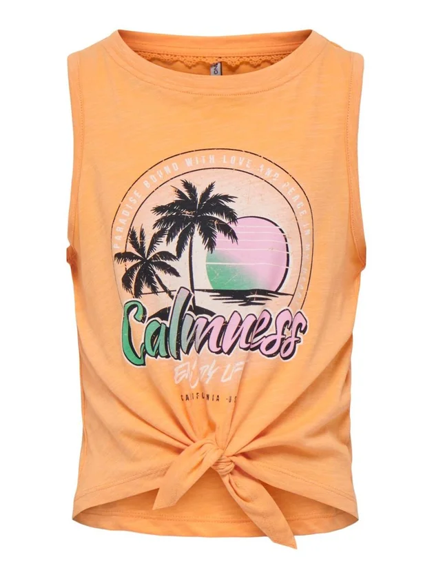 Kogkarina S L Knot Palms Top Box